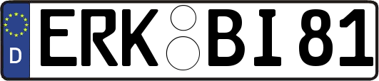 ERK-BI81