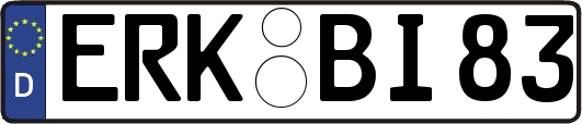ERK-BI83
