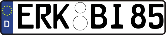 ERK-BI85