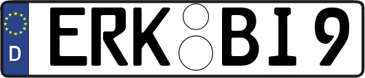 ERK-BI9