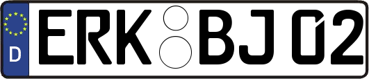 ERK-BJ02