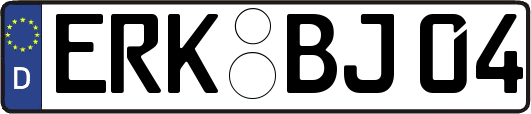 ERK-BJ04