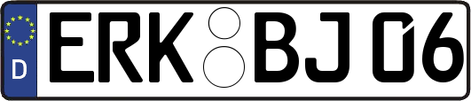 ERK-BJ06