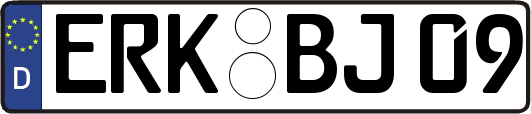 ERK-BJ09