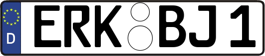 ERK-BJ1