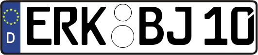ERK-BJ10