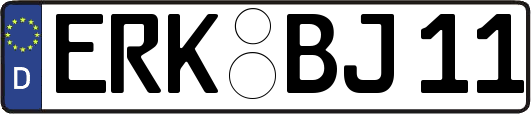 ERK-BJ11