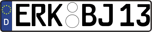 ERK-BJ13
