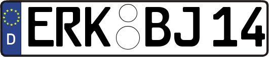 ERK-BJ14