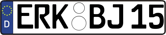 ERK-BJ15