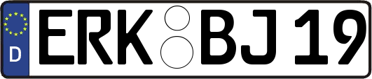 ERK-BJ19