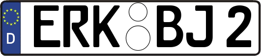 ERK-BJ2