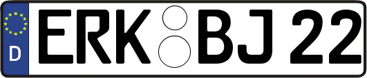 ERK-BJ22