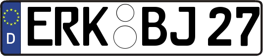 ERK-BJ27