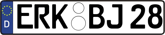 ERK-BJ28