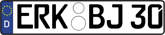 ERK-BJ30
