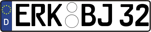 ERK-BJ32