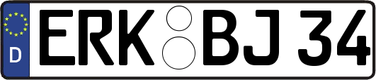 ERK-BJ34