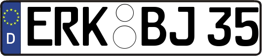 ERK-BJ35