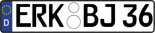 ERK-BJ36