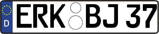 ERK-BJ37
