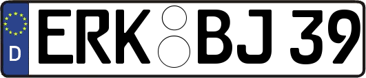 ERK-BJ39