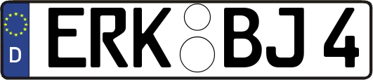 ERK-BJ4