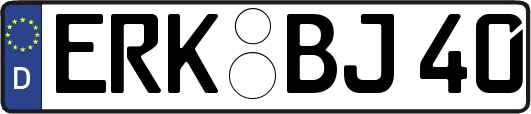 ERK-BJ40