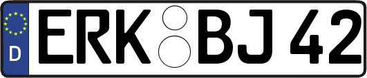 ERK-BJ42