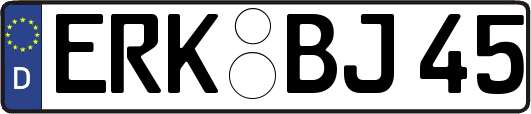ERK-BJ45