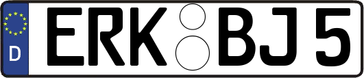 ERK-BJ5