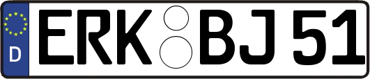 ERK-BJ51