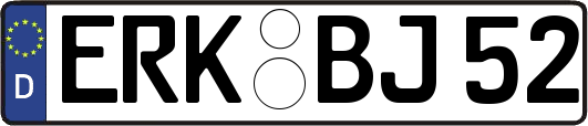 ERK-BJ52