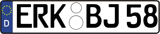 ERK-BJ58