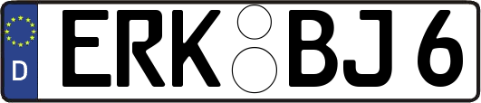 ERK-BJ6