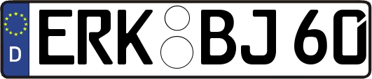 ERK-BJ60