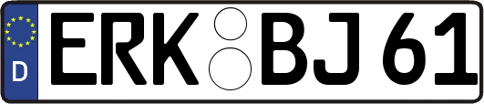 ERK-BJ61