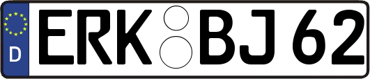 ERK-BJ62
