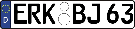 ERK-BJ63