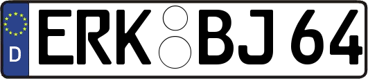 ERK-BJ64