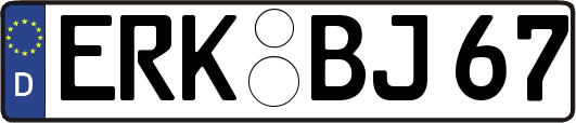 ERK-BJ67