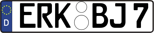 ERK-BJ7