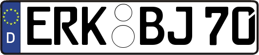 ERK-BJ70