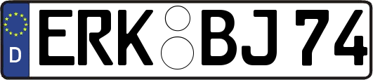 ERK-BJ74
