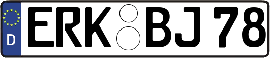 ERK-BJ78