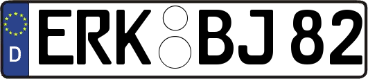 ERK-BJ82