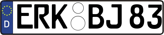ERK-BJ83