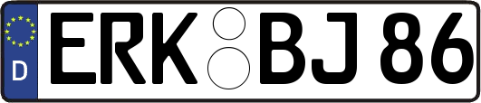 ERK-BJ86