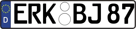 ERK-BJ87