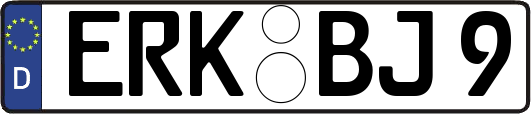 ERK-BJ9